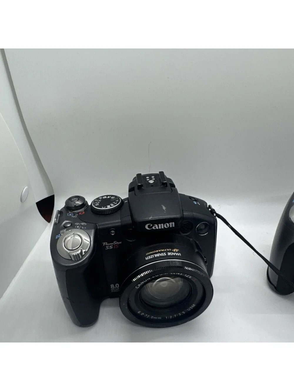 Canon all don’t